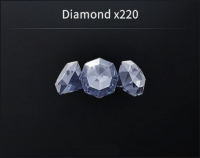 Karnark  :  220 Diamonds