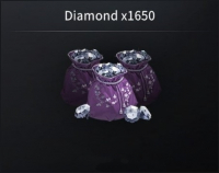 Karnark  :  1 650 Diamonds 