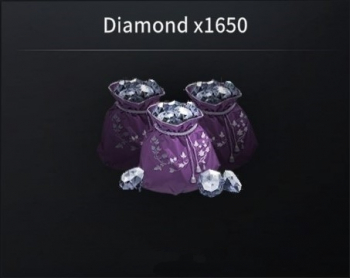 Karnark  :  1 650 Diamonds 