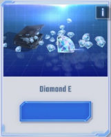 SD Gundam G Generation ETERNAL :  Diamond E