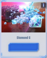 SD Gundam G Generation ETERNAL :  Diamond G