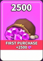 Archmagic Survivors TD  :  2 500 Gem