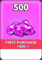 Archmagic Survivors TD  :  500 Gem