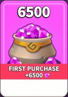 Archmagic Survivors TD  :  6 500 Gem