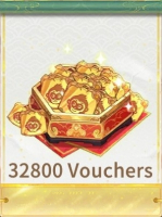 Journey Renewed: Fate Fantasy  :  32 800 Voucher