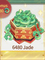 Journey Renewed: Fate Fantasy  : 6 480 Jade