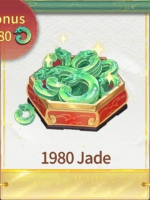 Journey Renewed: Fate Fantasy   :  1 980 Jade