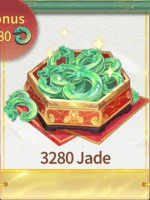 Journey Renewed: Fate Fantasy  : 3 280 Jade