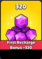 Wittle Defender  :  320 Diamond