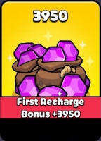 Wittle Defender  :  3 950 Diamond