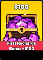 Wittle Defender  :  8100 Diamond