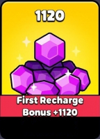 Wittle Defender  :  1 120 Diamond