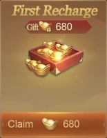 Deity Tomb: Profanation  :  680 Gold