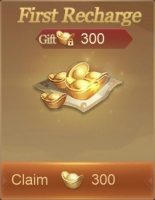 Deity Tomb: Profanation  :  300 Gold