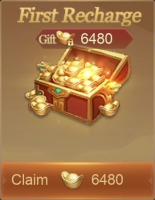 Deity Tomb: Profanation  :  6 480 Gold