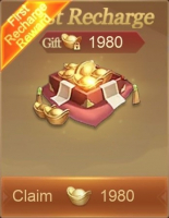 Deity Tomb: Profanation  :  1 980 Gold