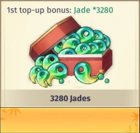 Ghost Hunters Assemble   :  3 280 Jade
