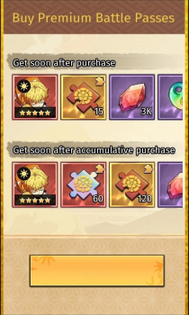 Ghost Hunters Assemble   :   Premium Battle Pass