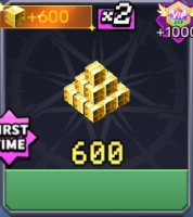 Skyblock: IslandCraft  :  600 G-Cube