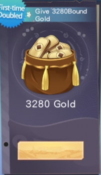 NARUTO SHIPPUDEN  :  3 280  Gold