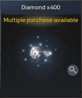 Odin: Valhalla Rising  :  400 Diamonds