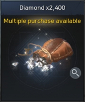 Odin: Valhalla Rising  :  2 400 Diamonds