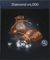 Odin: Valhalla Rising  :  4 000 Diamonds
