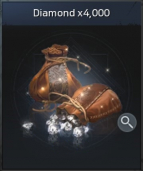 Odin: Valhalla Rising  :  4 000 Diamonds