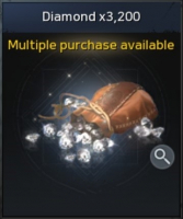 Odin: Valhalla Rising  :  3 200 Diamonds