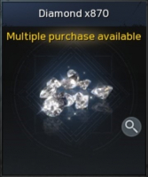 Odin: Valhalla Rising  :  870 Diamonds