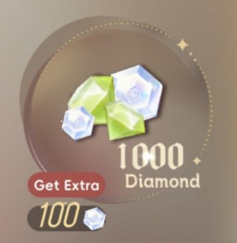Lost Age: AFK  :  1 000 Diamonds