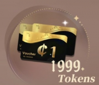 Lost Age: AFK  :  1 999 Tokens