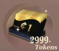 Lost Age: AFK  :  2 999 Tokens