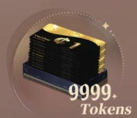 Lost Age: AFK  :  9 999 Tokens