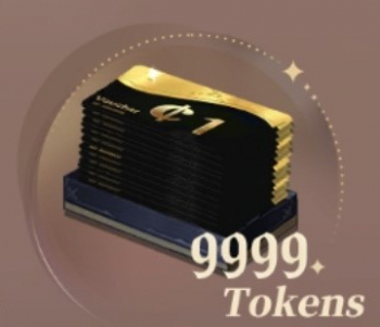 Lost Age: AFK  :  9 999 Tokens