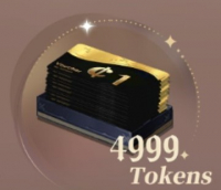 Lost Age: AFK  :  4 999 Tokens