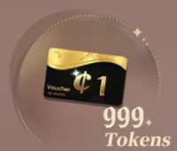 Lost Age: AFK  :  999 Tokens