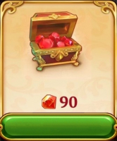 Sherlock・Hidden Object Mystery :  90 Diamond