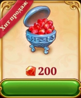 Sherlock・Hidden Object Mystery :  200 Diamond