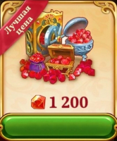 Sherlock・Hidden Object Mystery :  1200 Diamond