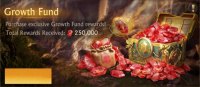 Savage Survival  :  Growth Fund