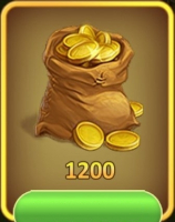 Janes Farm: Family farm  :  1 200 Золота