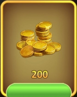 Janes Farm: Family farm  :  200 Золота