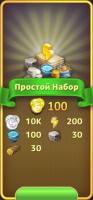 Janes Farm: Family farm  :  Простой набор