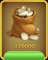 Janes Farm: Family farm  :  120 000 серебра