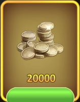 Janes Farm: Family farm  :  20 000 серебра