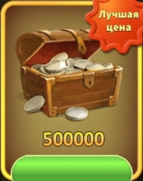 Janes Farm: Family farm  :  500 000 серебра
