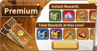 Endless Grades : Valkyrie Writ  (Premium)
