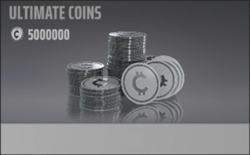 Offroad League Online  :  5 000 000 Coins