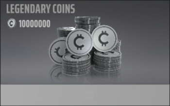 Offroad League Online  :  10 000 000 Coins